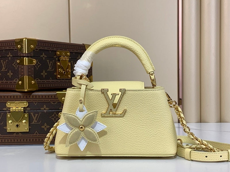 Anum Bags LV Luxury Bag --55740