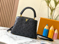 Anum Bags LVn Luxury Bag --81014