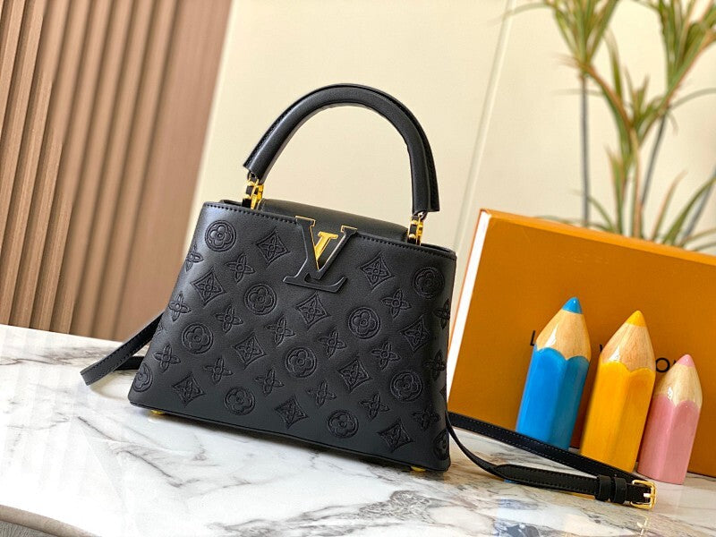 Anum Bags LVn Luxury Bag --81014