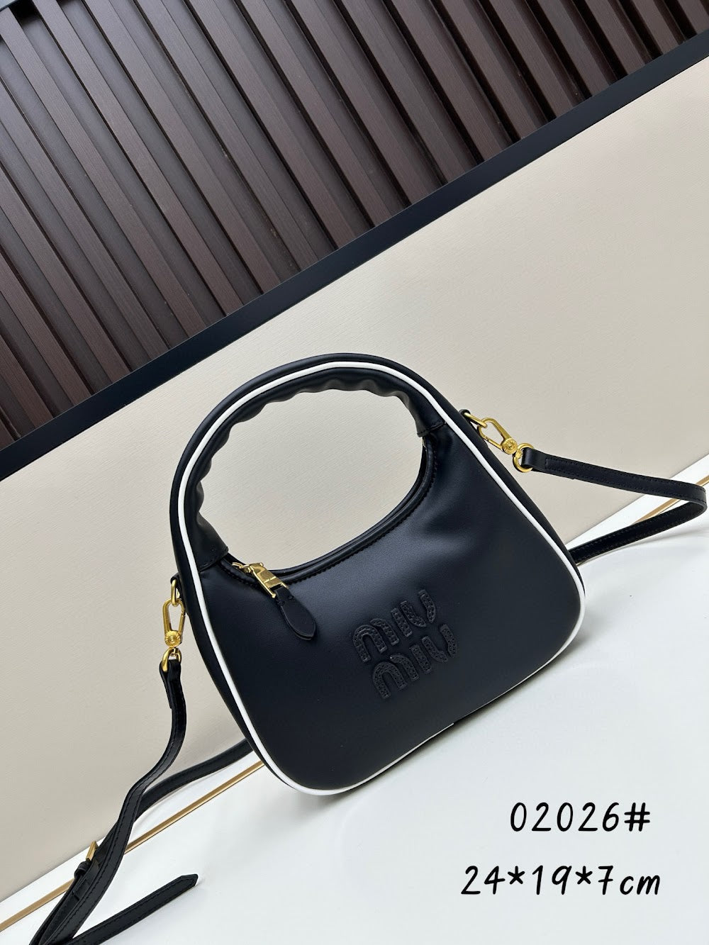 Ezyycart Bags pradn Luxury Bag --75479