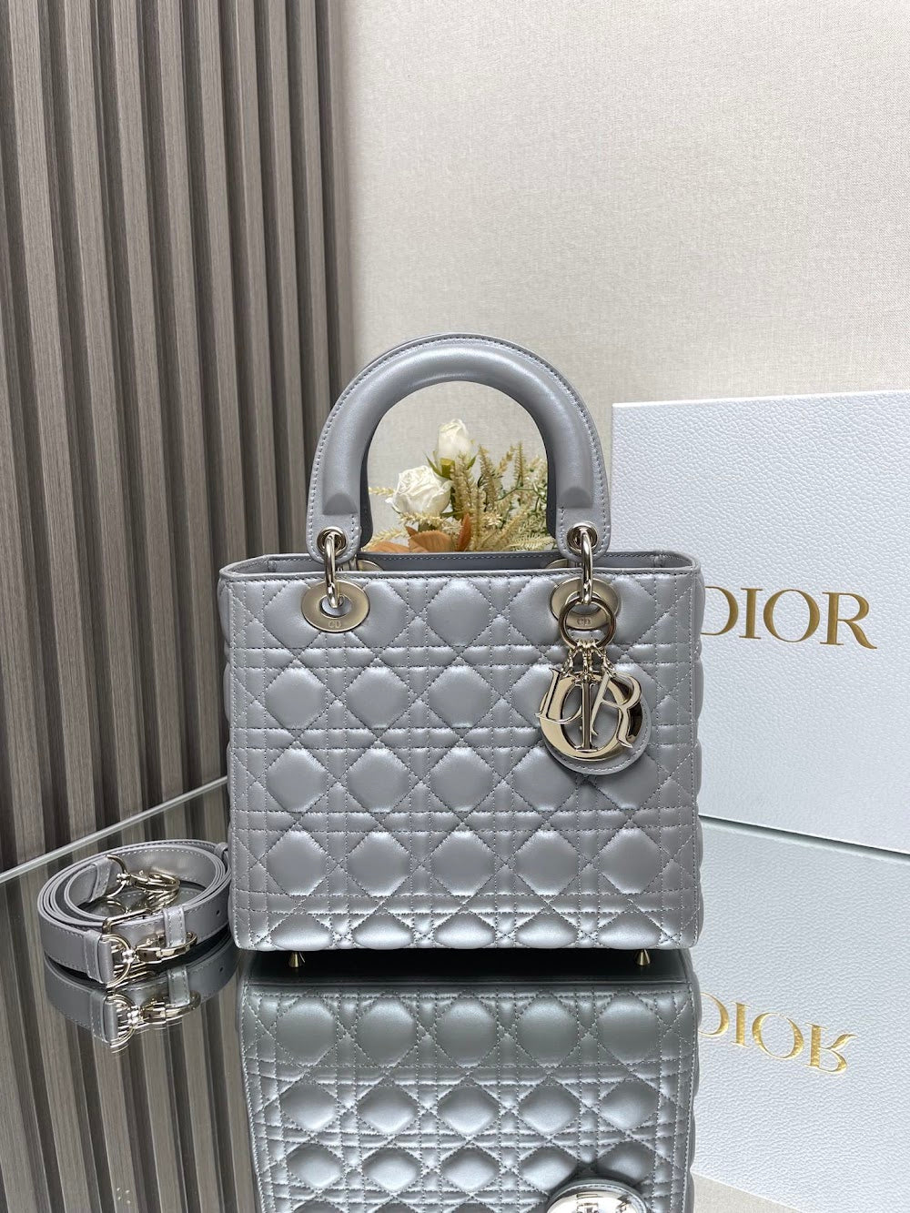 Ezyycart Bags Diorn Luxury Bag --116020