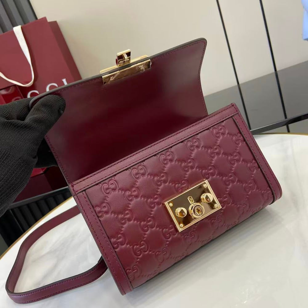 Ezyycart Bags Guccin Luxury Bag --94872