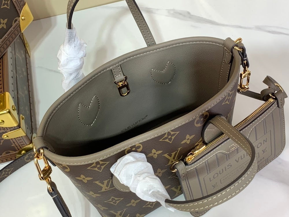 Ezyycart Bags ln Luxury Bag --56328