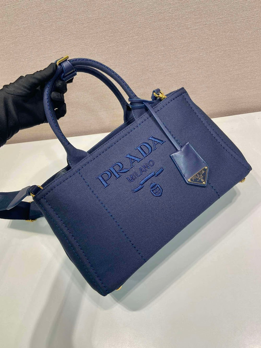 Ezyycart Bags Prada Luxury Bag --54376