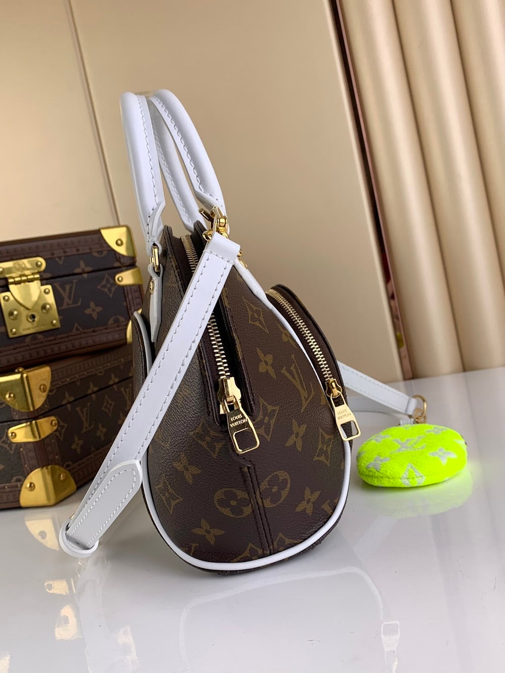 Anum Bags ln Luxury Bag --60968