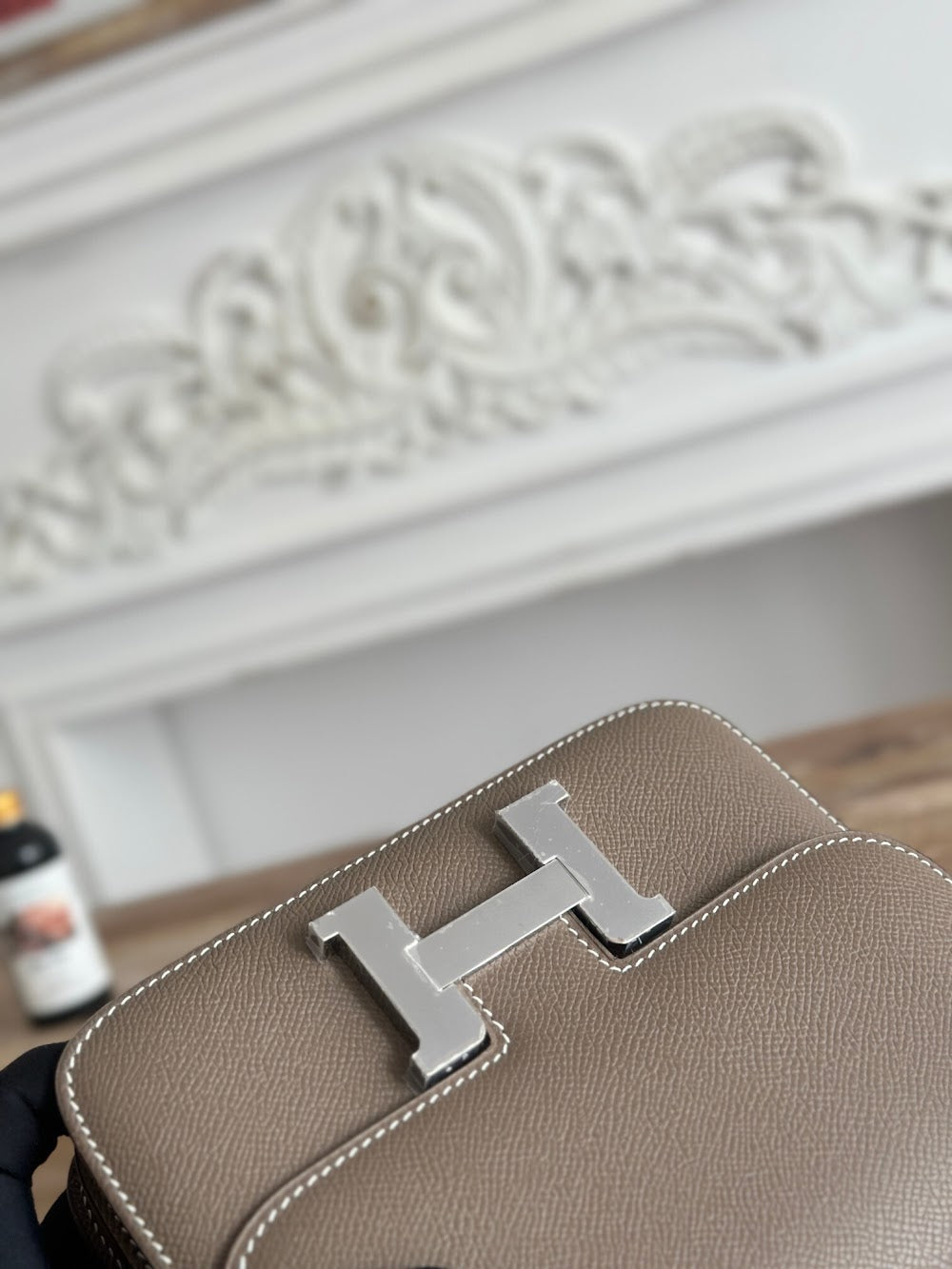 Anum Bags Hermesn Luxury Bag --118978