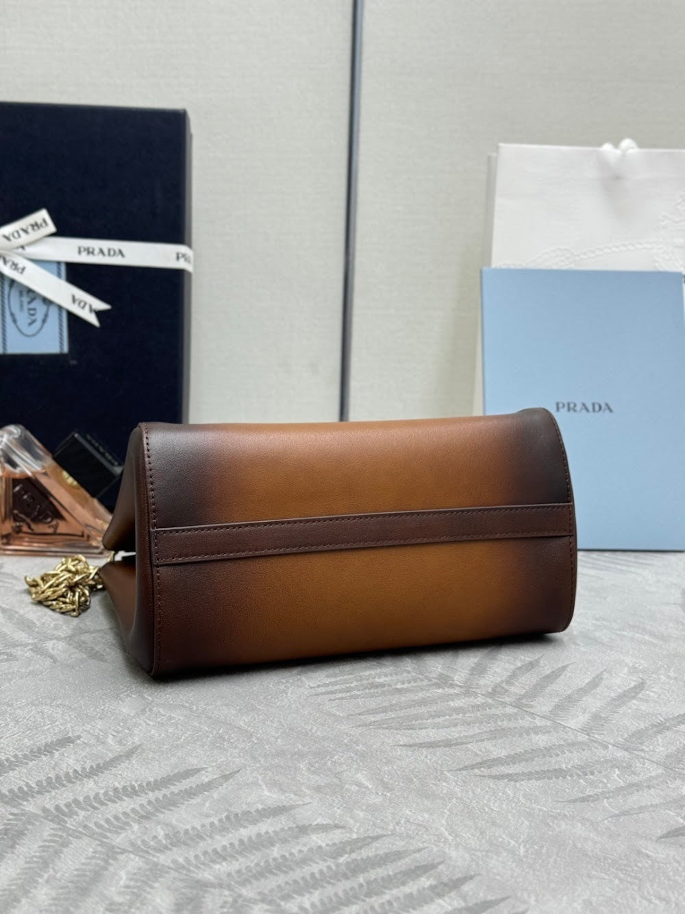 Ezyycart Bags Pradn Luxury Bag --101381