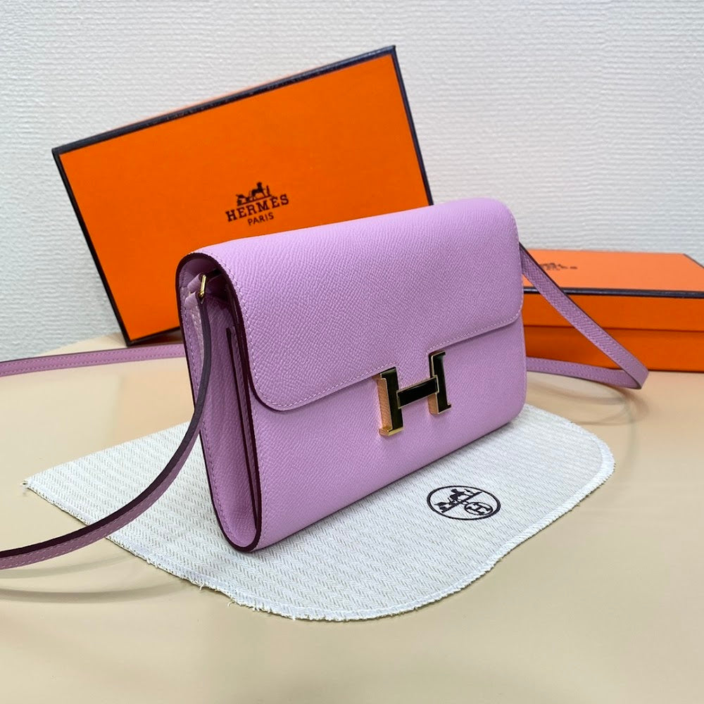 Anum Bags Hermesn Luxury Bag --118009