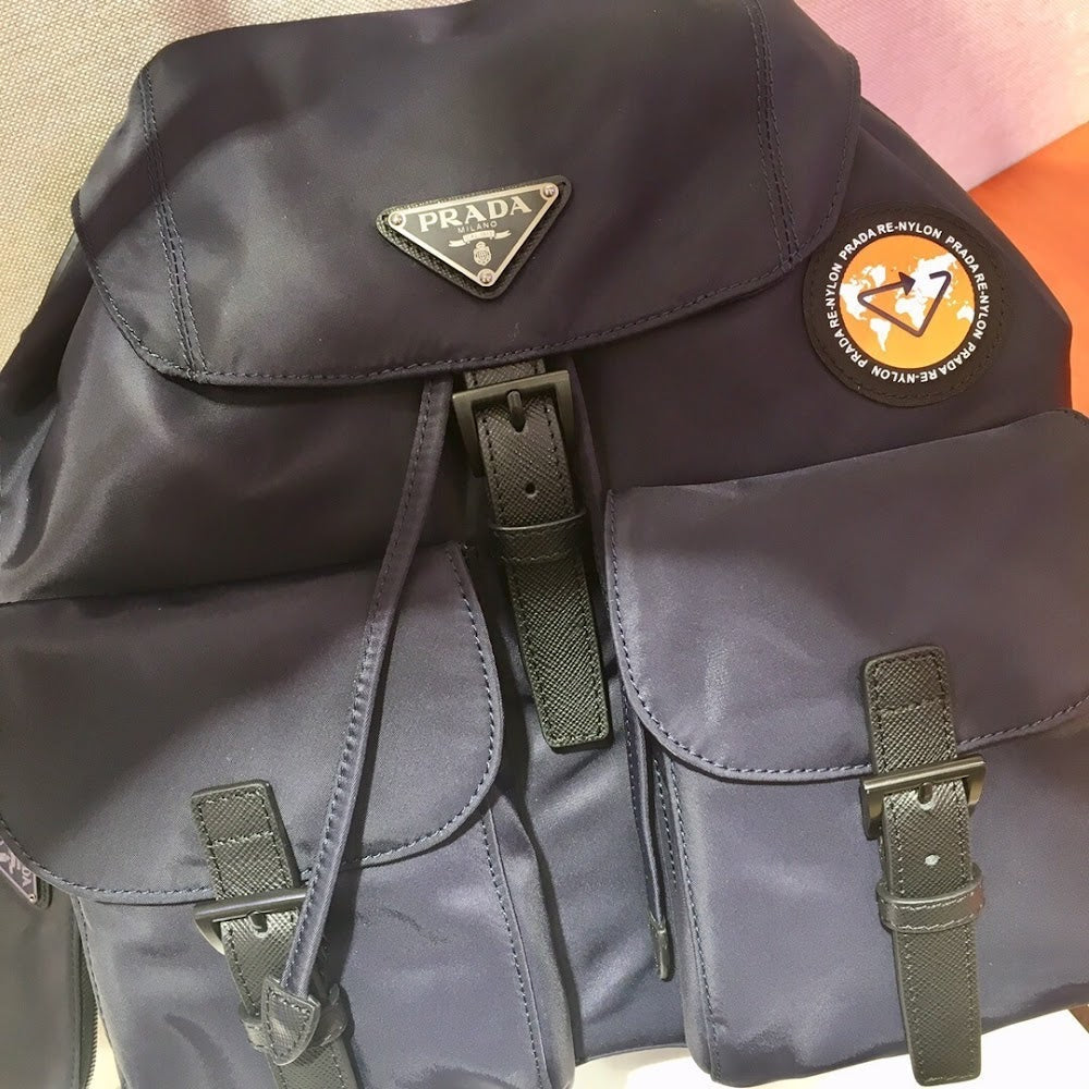 Ezyycart Bags Prada Luxury Bag --54187