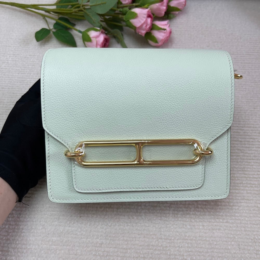 Anum Bags Hermesn Luxury Bag --118183