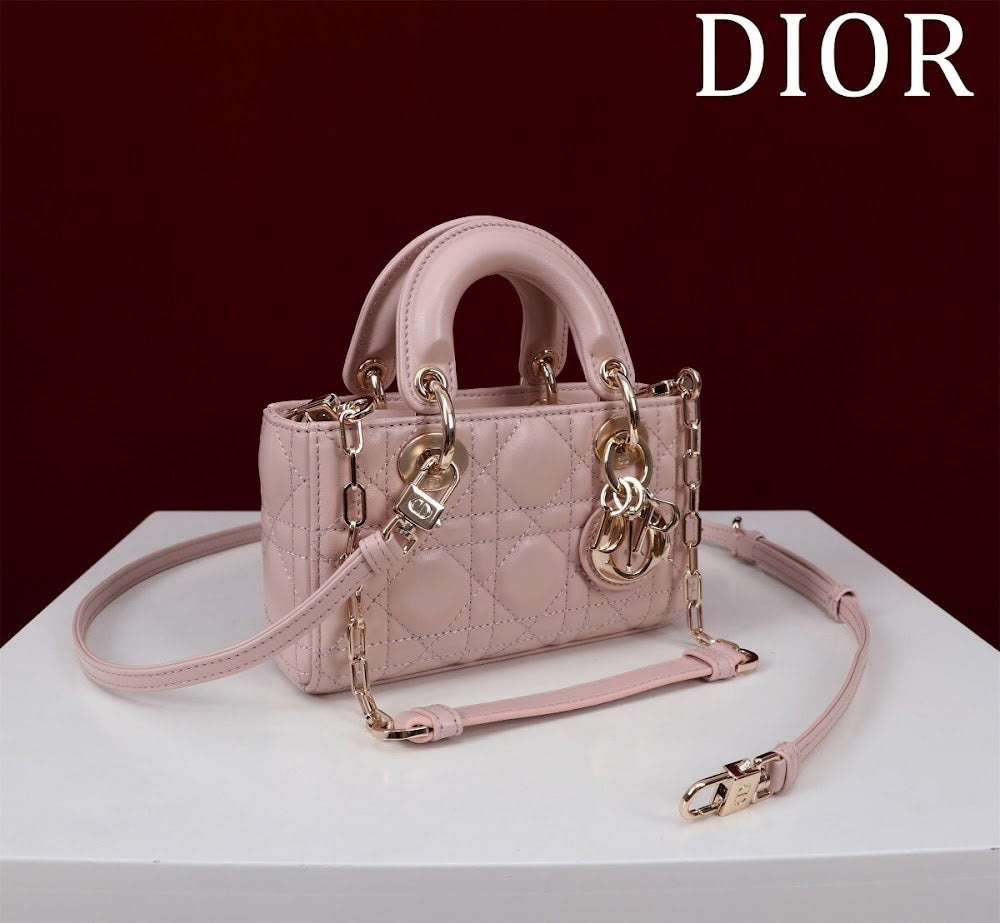Ezyycart Bags Diorn Luxury Bag --116456