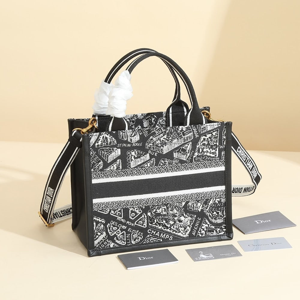 Ezyycart Bags Diorn Luxury Bag --115750