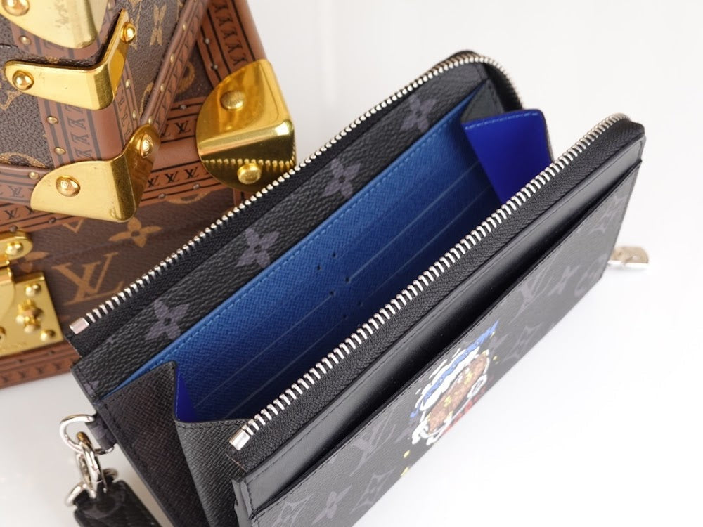 Anum Bags ln Luxury Bag --57935