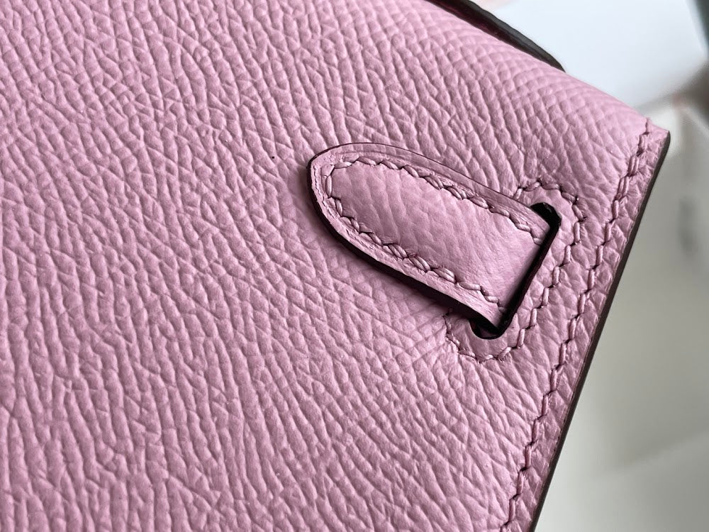 Anum Bags Hermesn Luxury Bag --117818