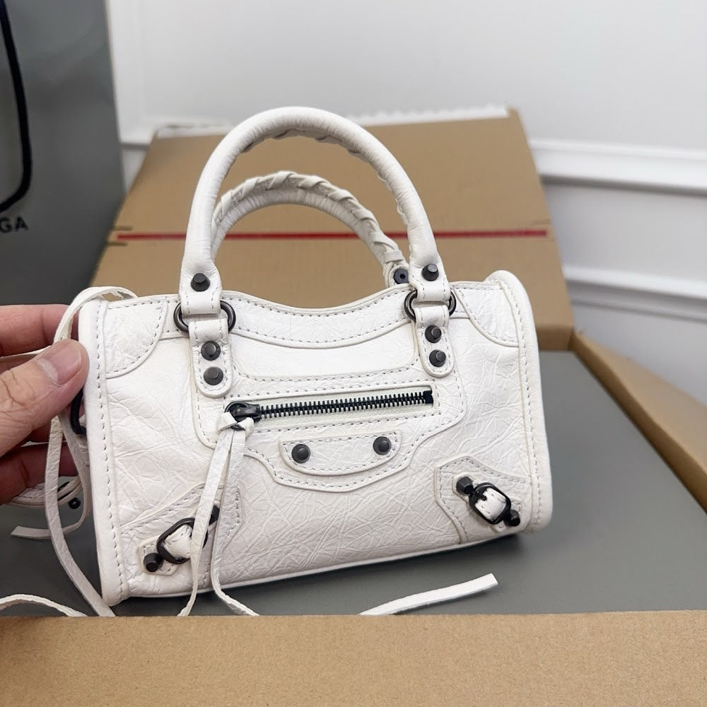 Ezyycart Bags Balenciaga Luxury Bag --110836