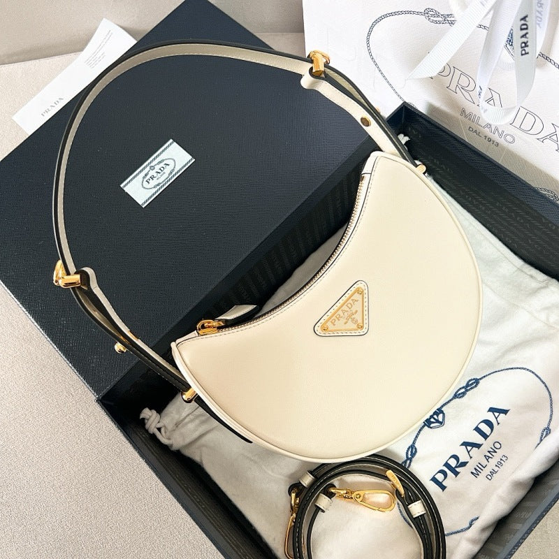 Ezyycart Bags pradn Luxury Bag --74352