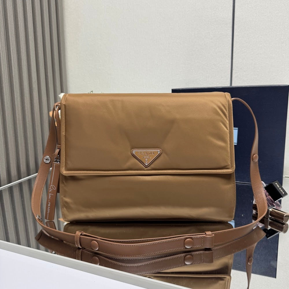 Ezyycart Bags Pradn Luxury Bag --102409