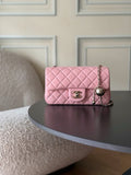 Anum Bags CHn Luxury Bag --114058