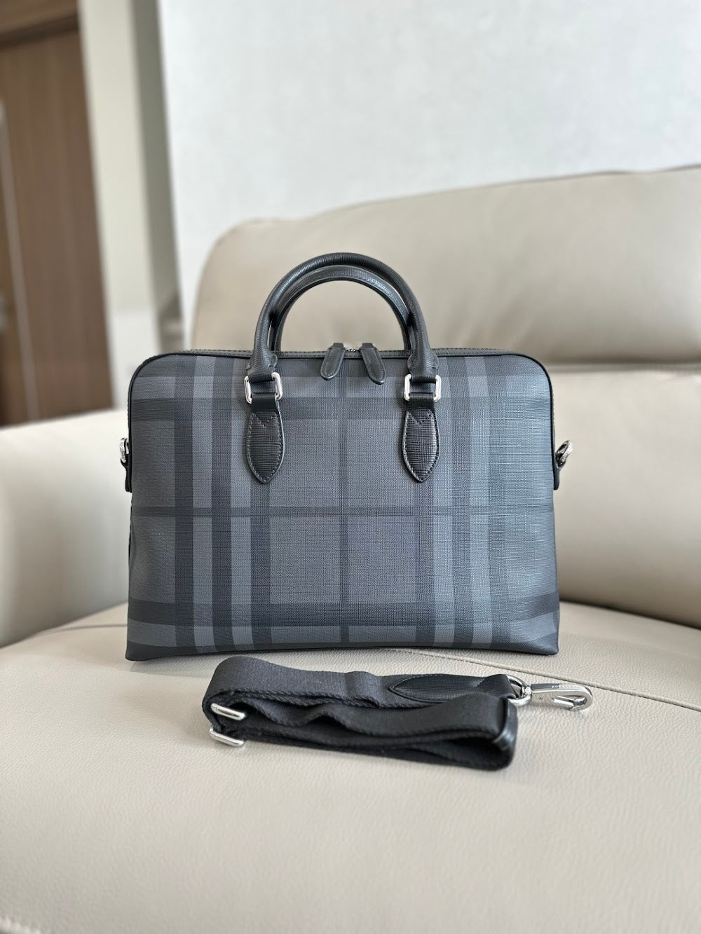 Ezyycart Bags Burberryn Luxury Bag --93013