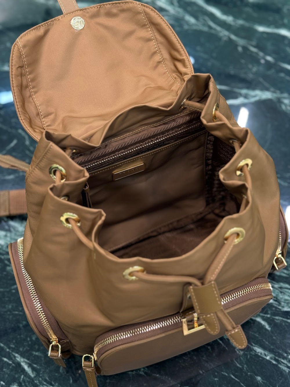 Ezyycart Bags Prada Luxury Bag --54294