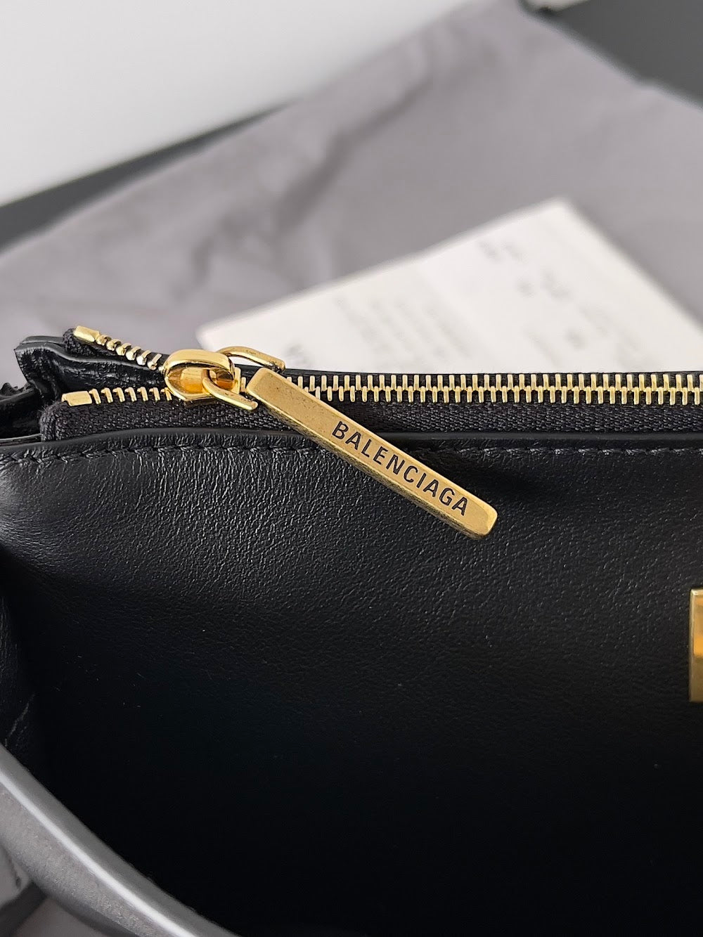 Ezyycart Bags Balenciaga Luxury Bag --111736