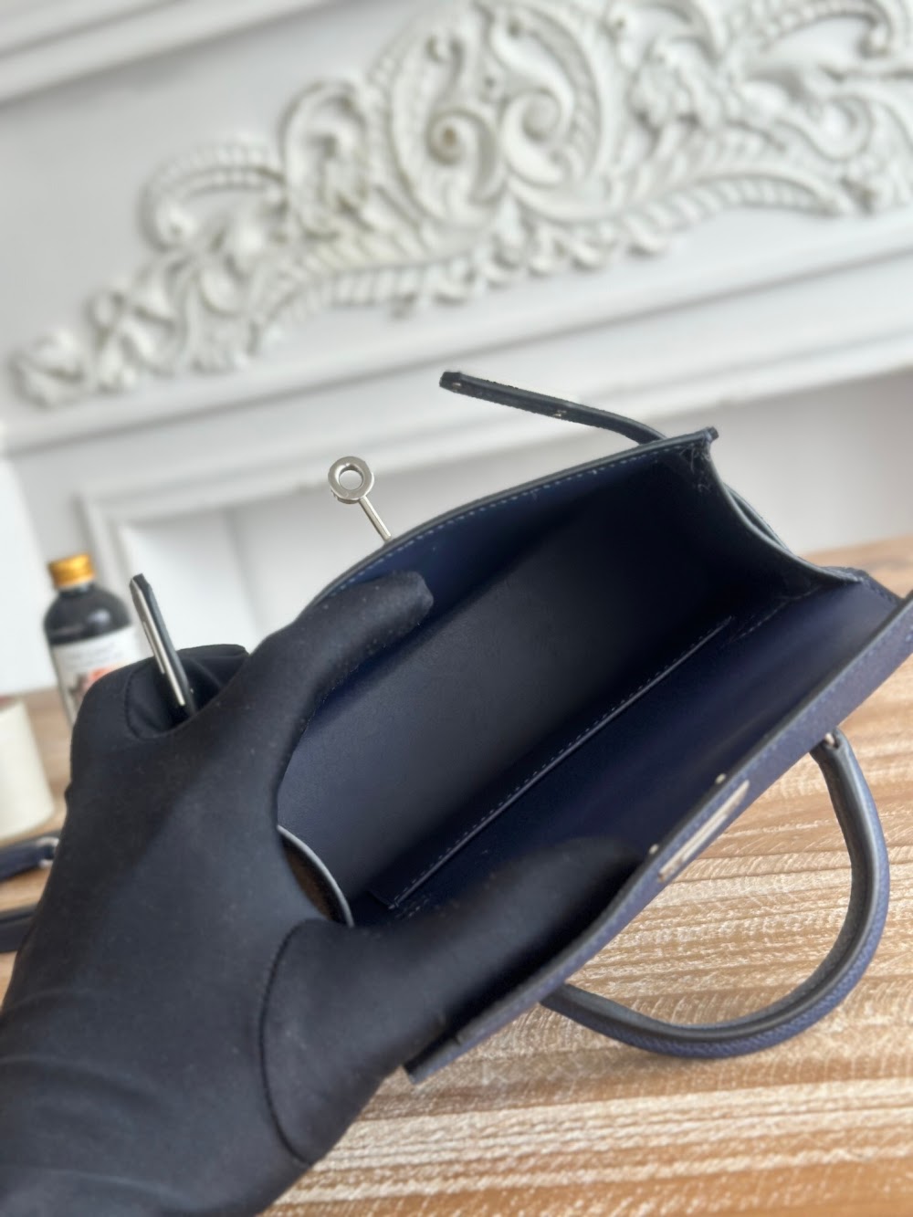 Anum Bags Hermesn Luxury Bag --116851