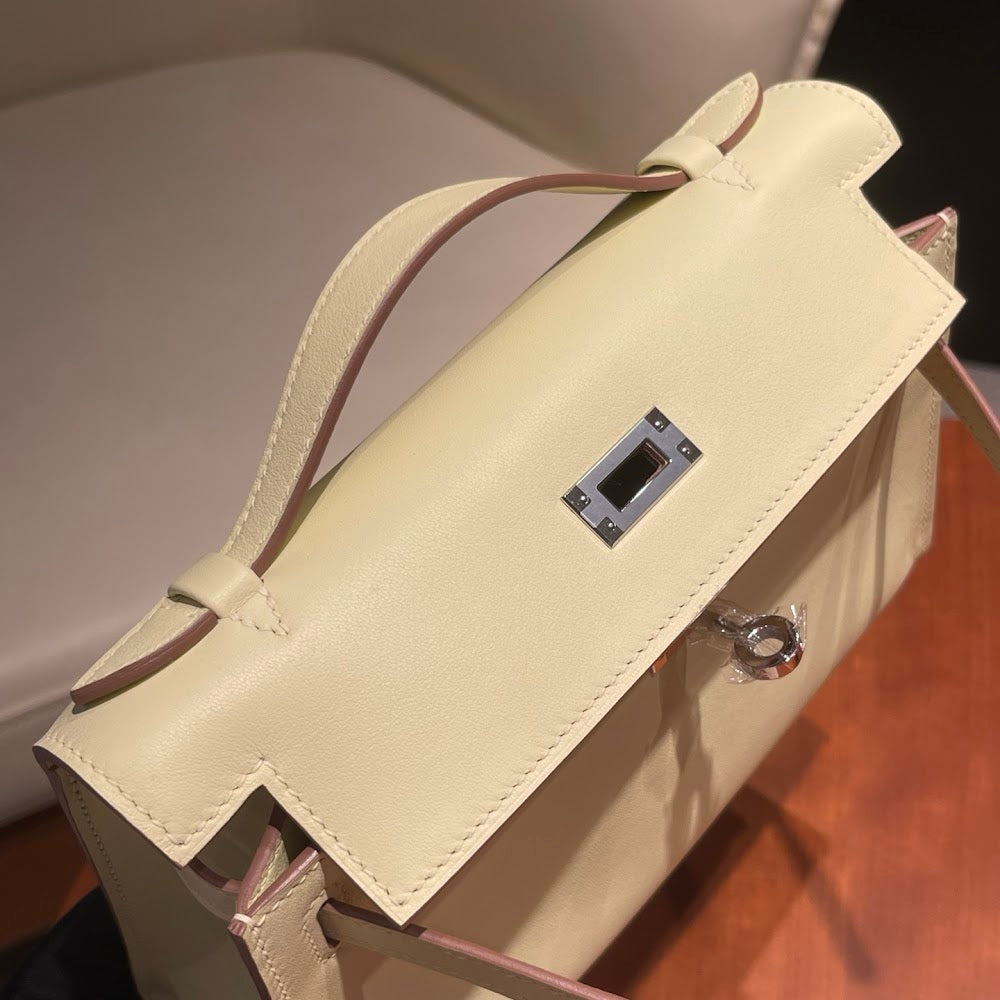 Anum Bags Hermesn Luxury Bag --118742