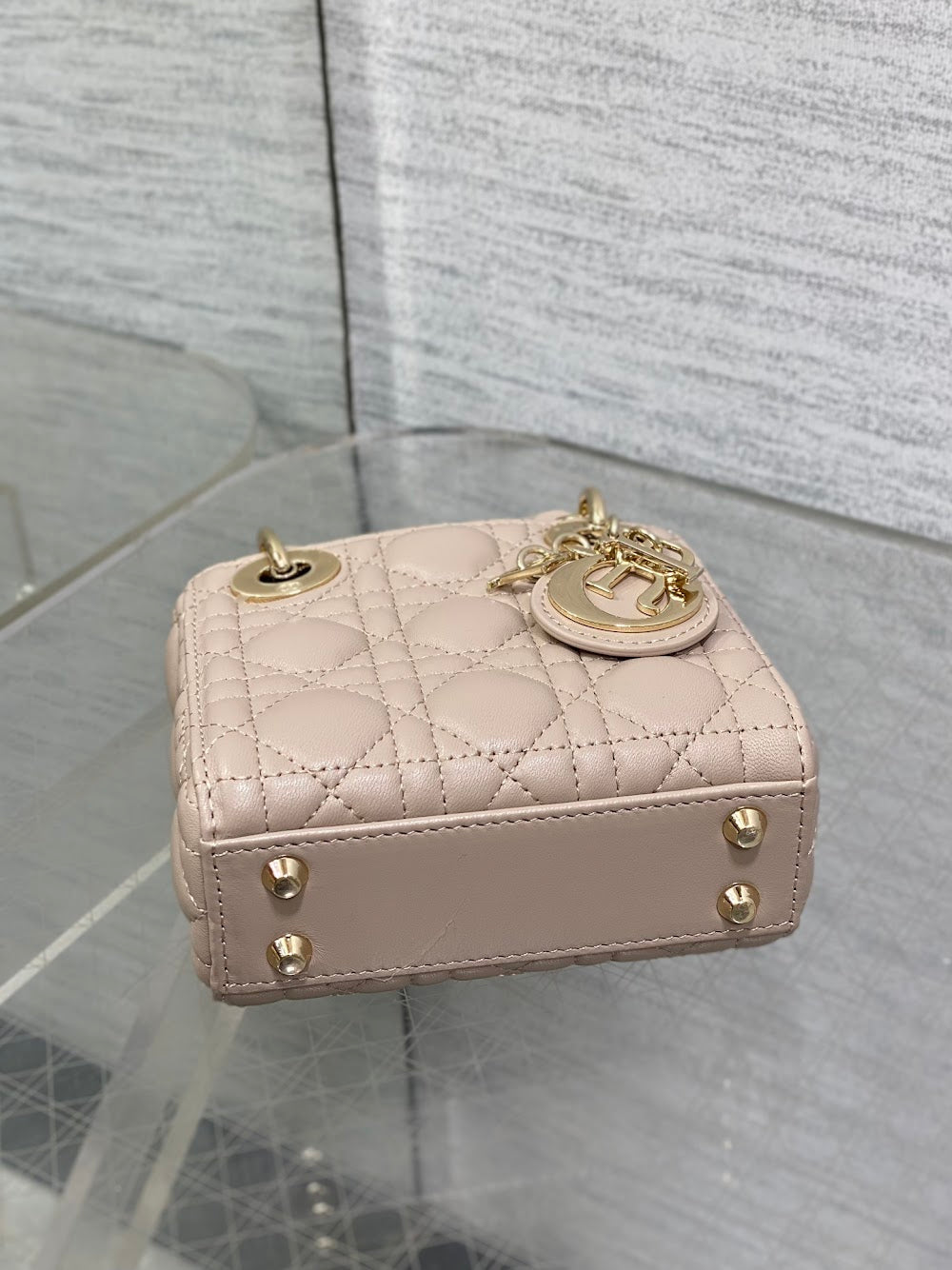 Anum Bags Diorn Luxury Bag --114982