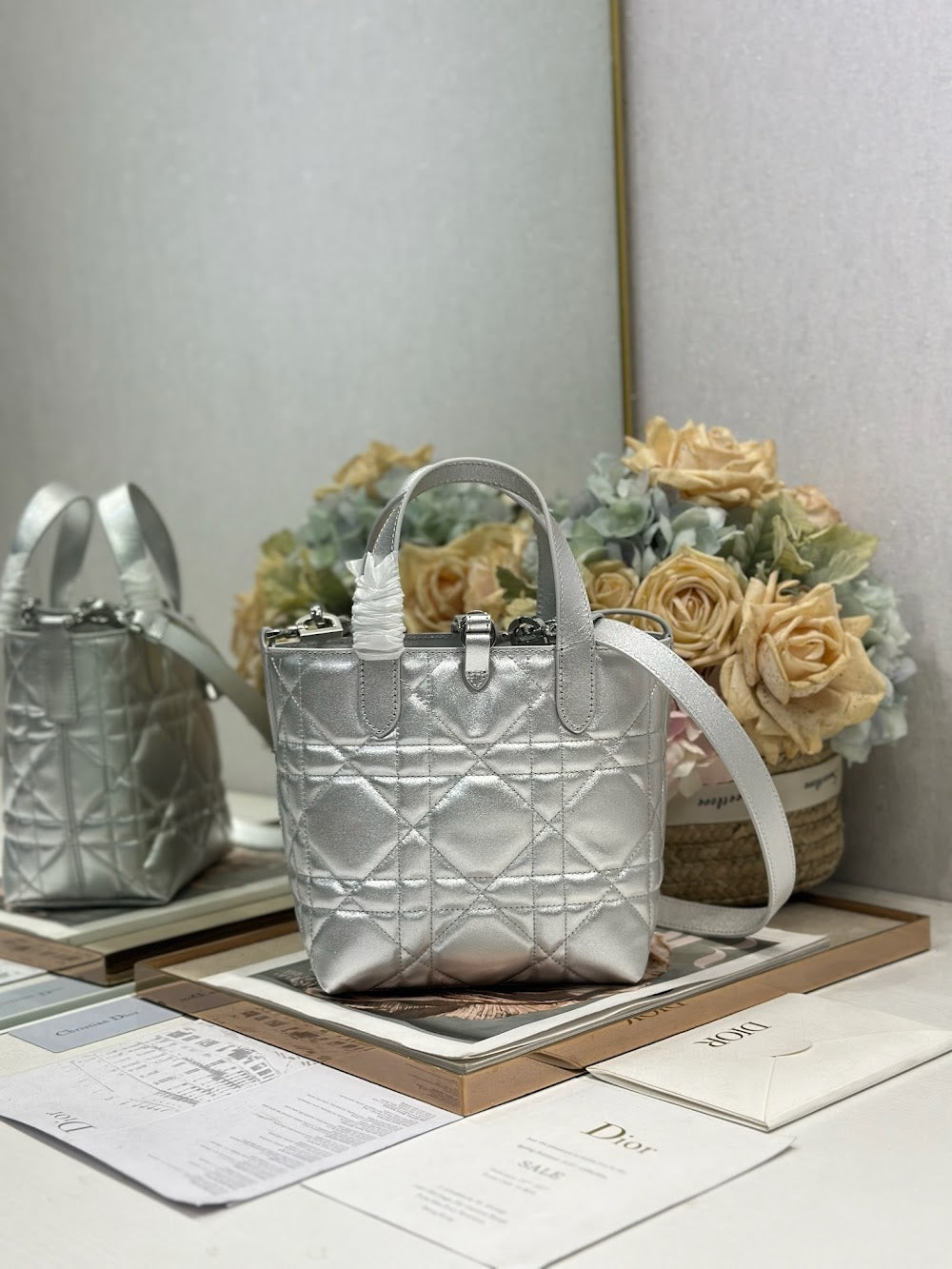 Ezyycart Bags Diorn Luxury Bag --115561