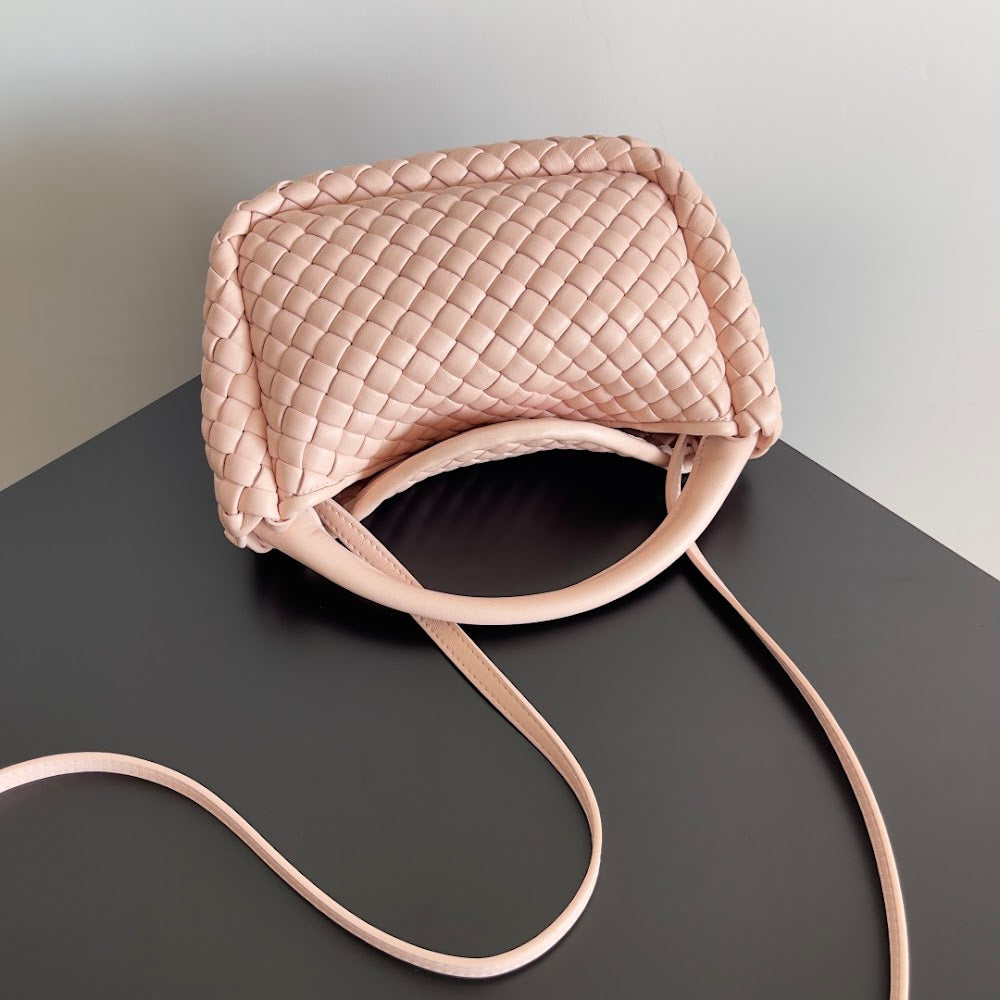 Ezyycart Bags Bottegan Luxury Bag --91027