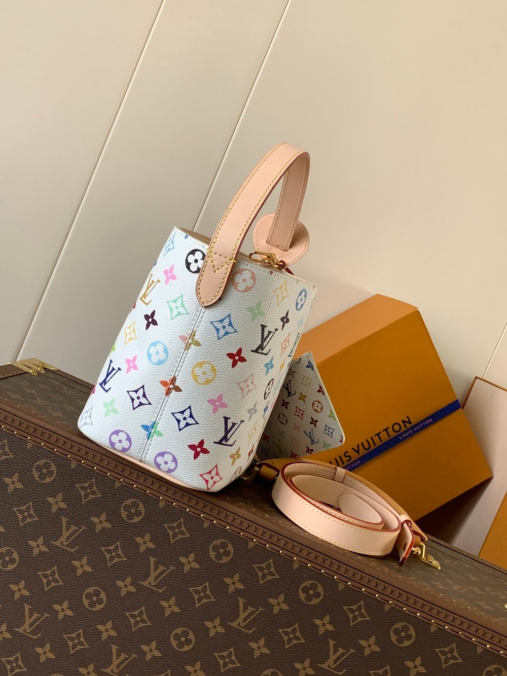 Anum Bags LVn Luxury Bag --80140