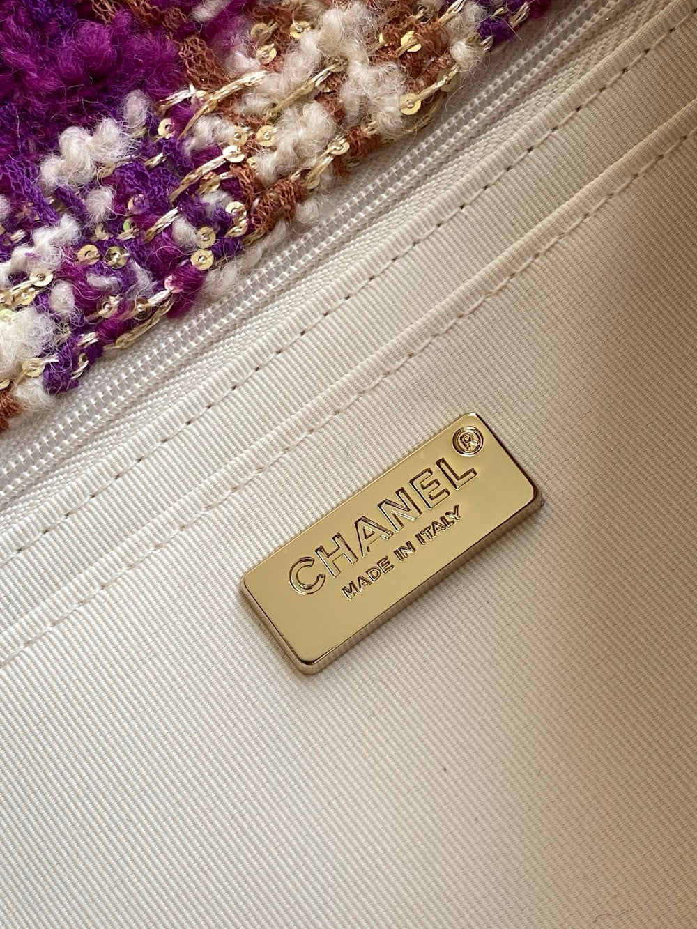 Anum Bags CHn Luxury Bag --114386