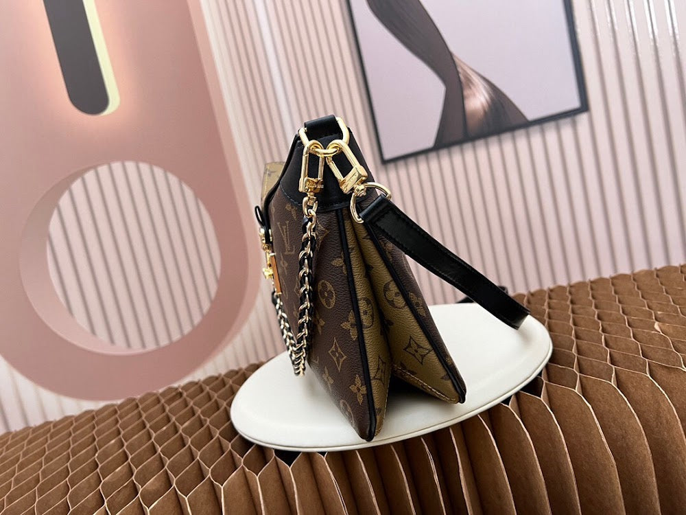 Anum Bags LVn Luxury Bag --79308
