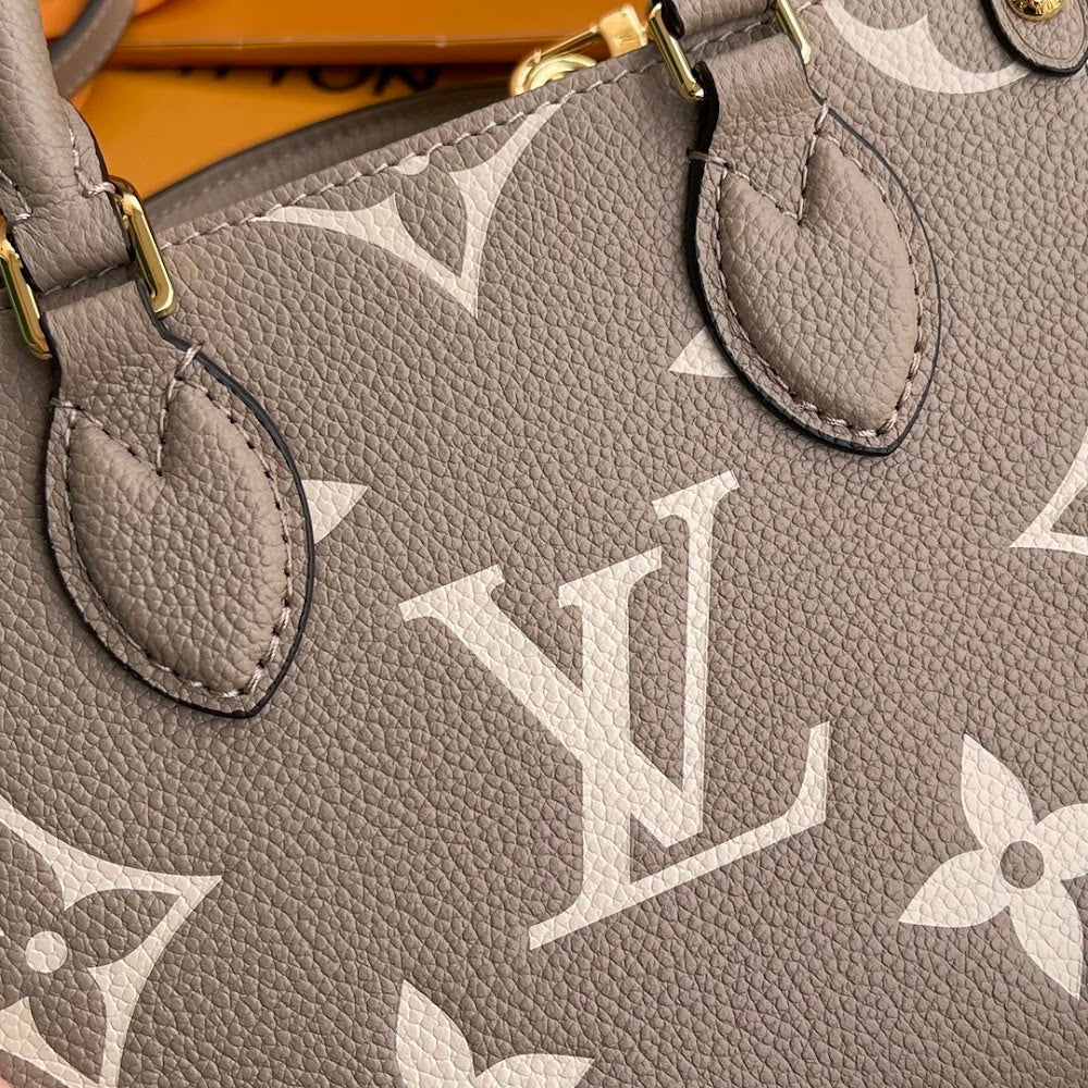 Anum Bags LVn Luxury Bag --81116