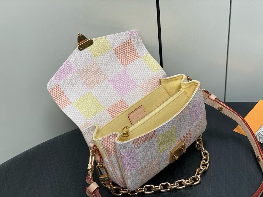 Anum Bags LVn Luxury Bag --80058
