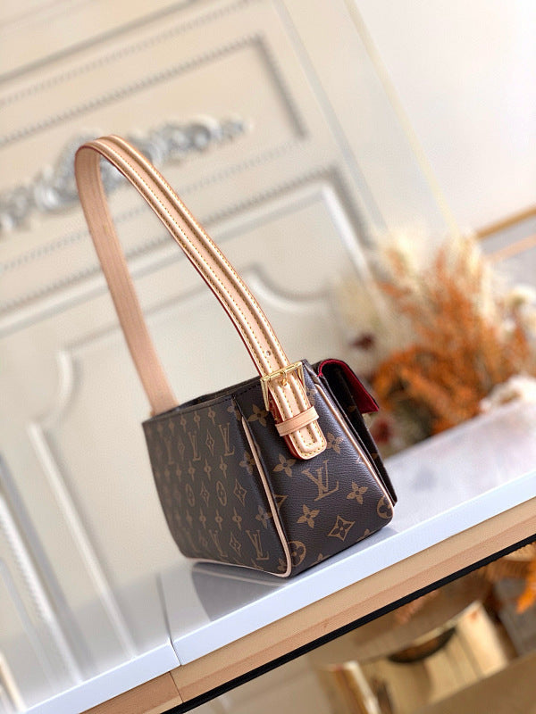 Anum Bags LVn Luxury Bag --79058