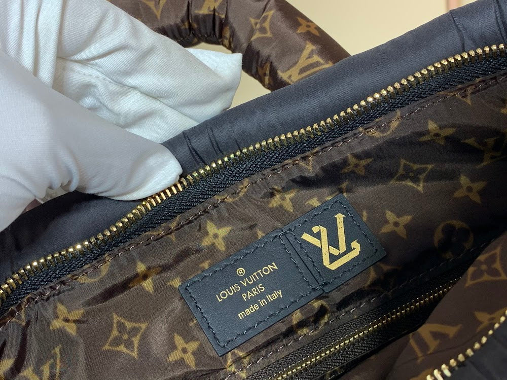 Ezyycart Bags ln Luxury Bag --60713