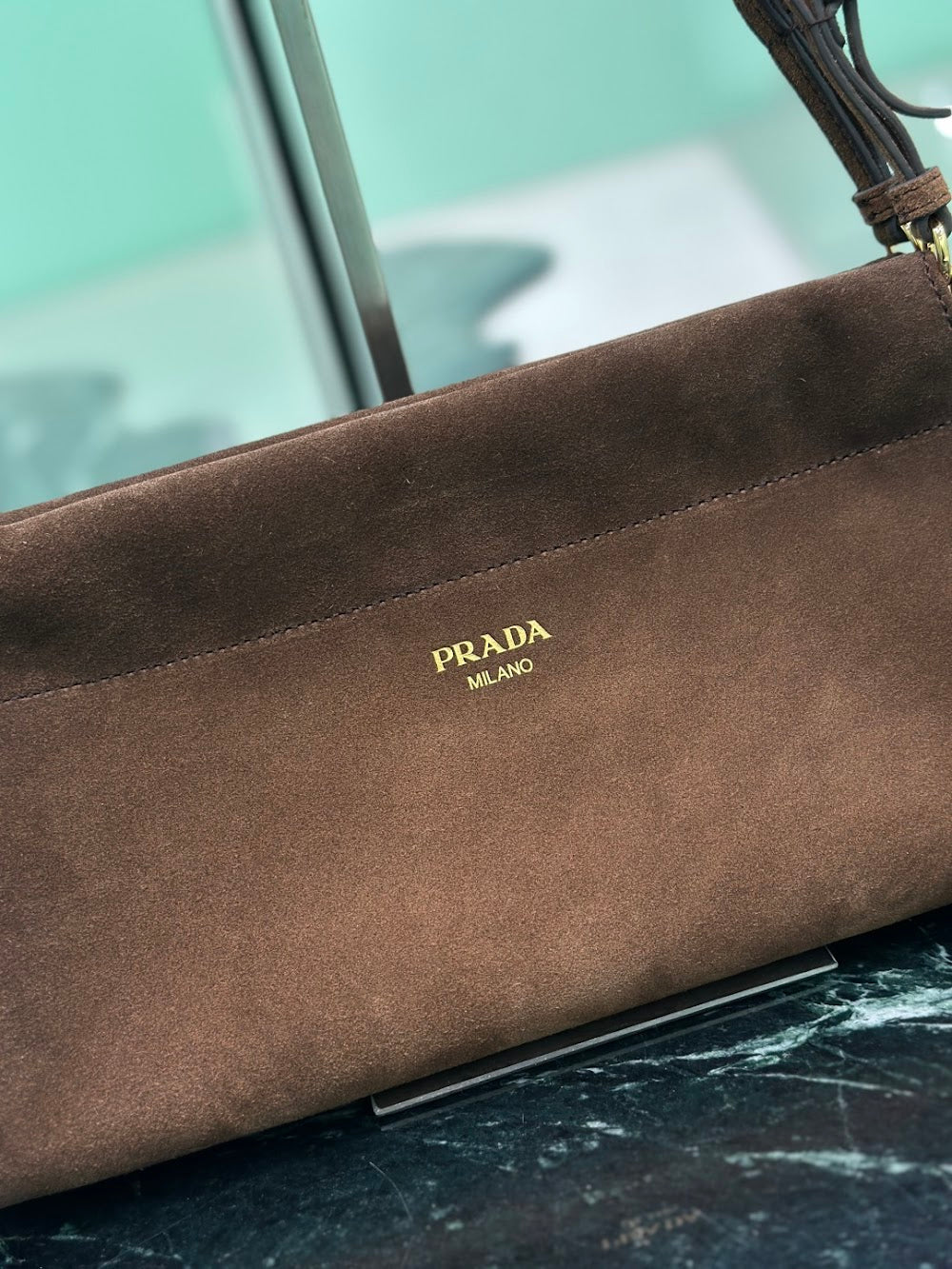 Ezyycart Bags Prada Luxury Bag --53715