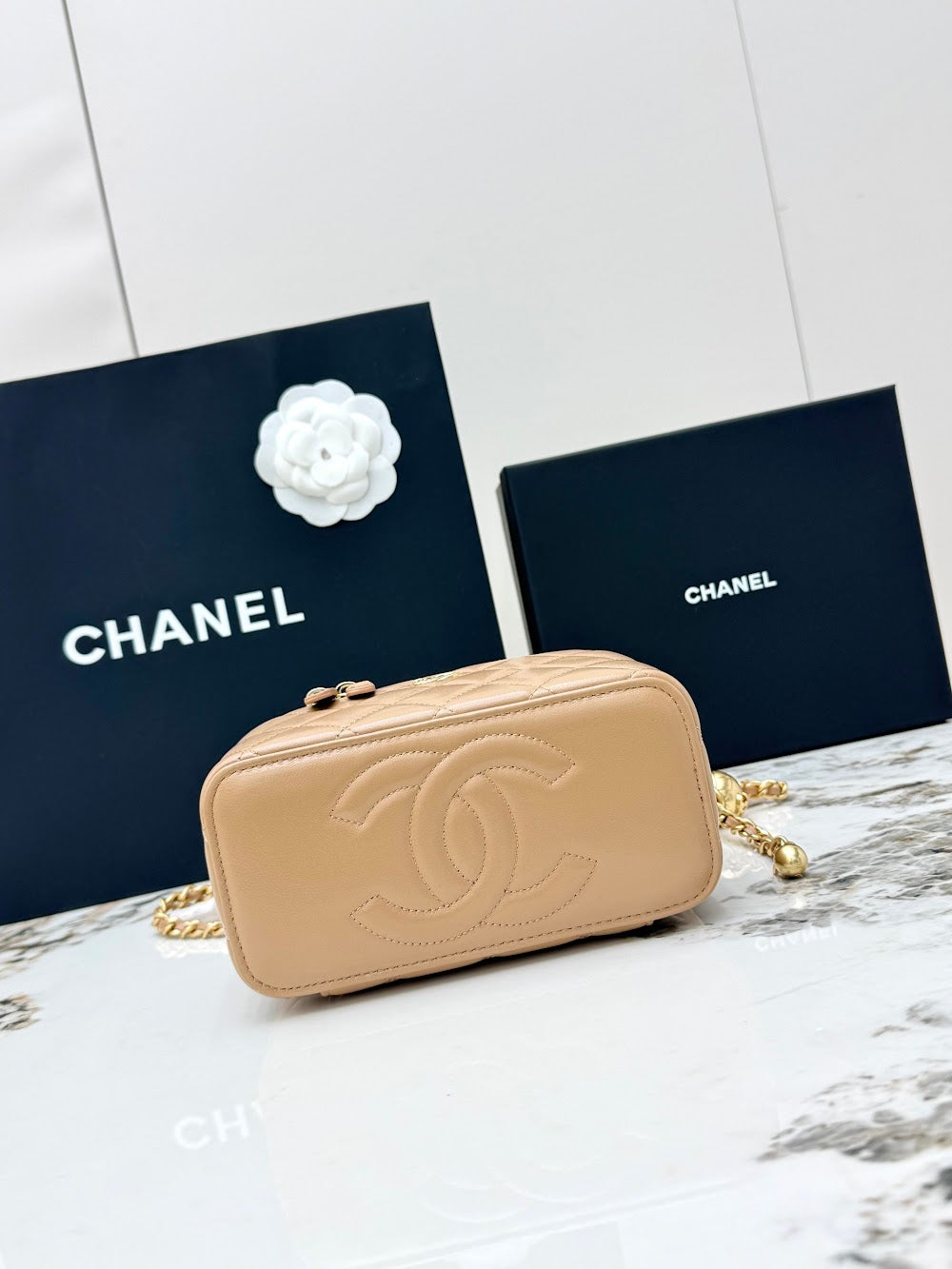 Anum Bags CHn Luxury Bag --113905