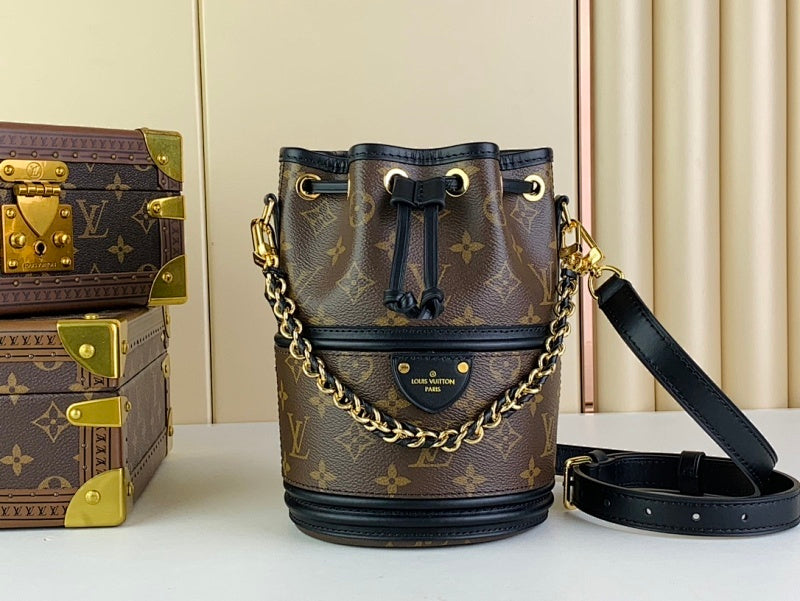 Anum Bags ln Luxury Bag --58034