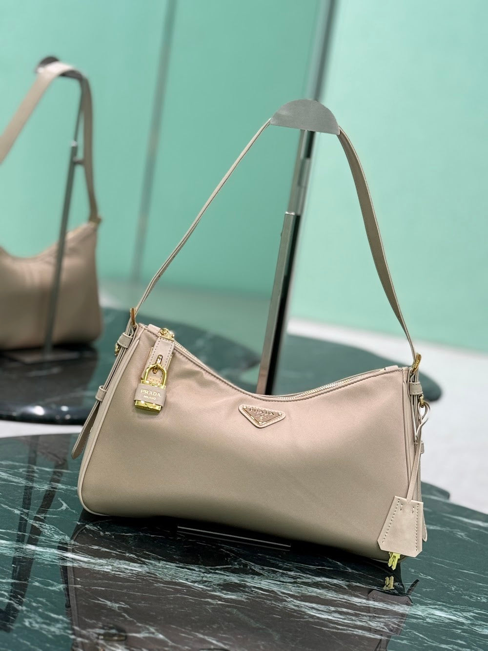 Ezyycart Bags Pradn Luxury Bag --101847