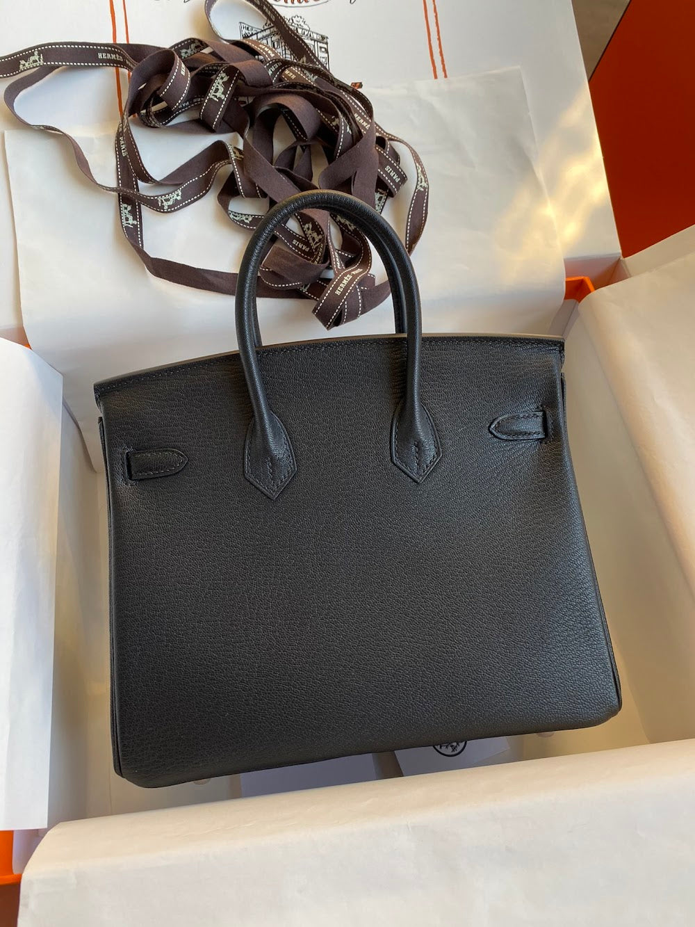 Anum Bags Hermesn Luxury Bag --117333
