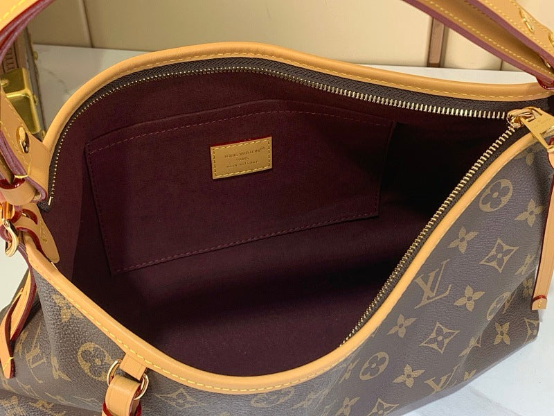 Anum Bags LV Luxury Bag --55713