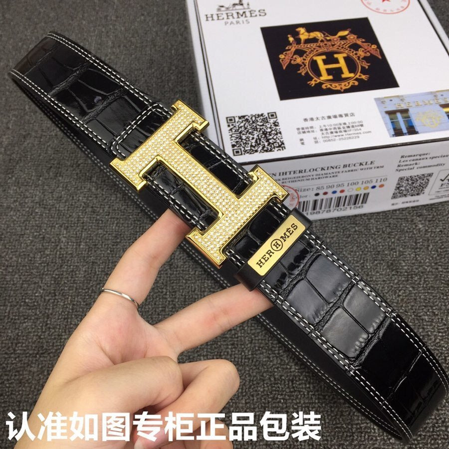 Anum Bags Hermesn Luxury Belt --106022