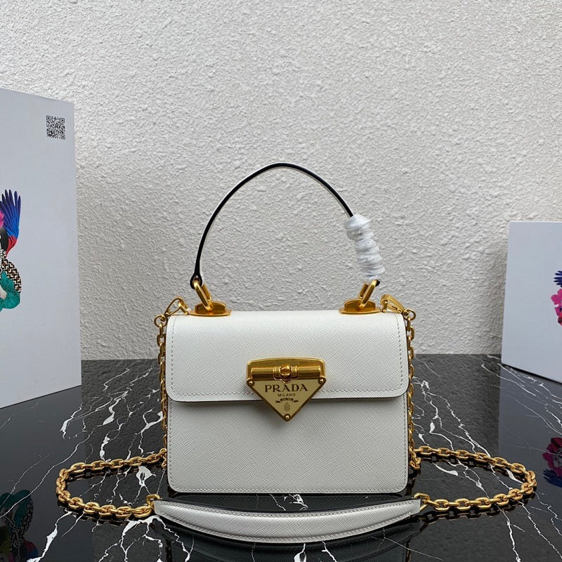 Ezyycart Bags pradn Luxury Bag --74650
