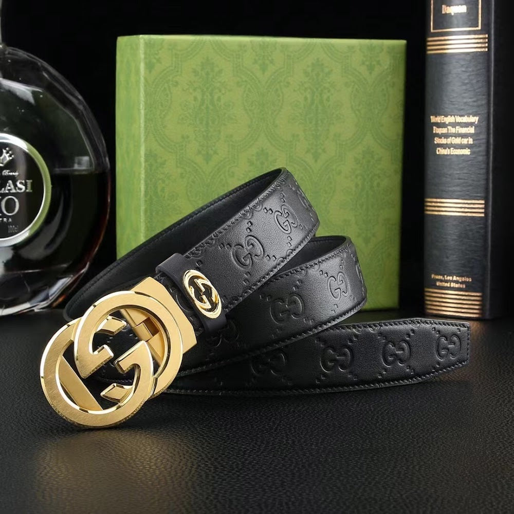 Ezyycart Bags Guccin Luxury Belt --105513