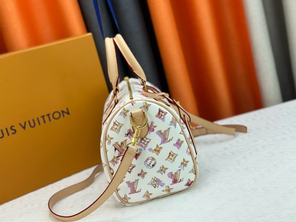 Anum Bags LVn Luxury Bag --80338