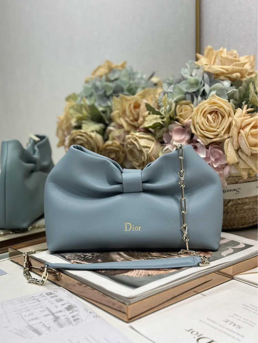 Ezyycart Bags Diorn Luxury Bag --115300