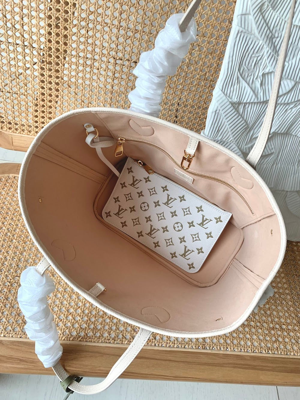 Ezyycart Bags ln Luxury Bag --60910