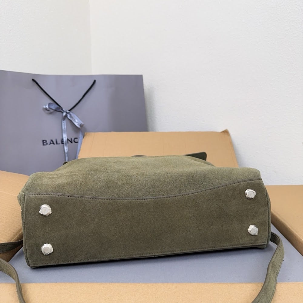 Ezyycart Bags Balenciaga Luxury Bag --111373